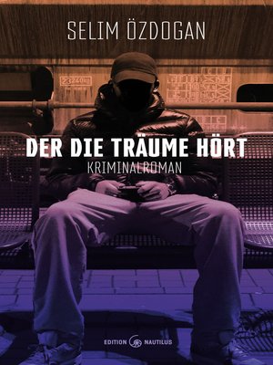 cover image of Der die Träume hört